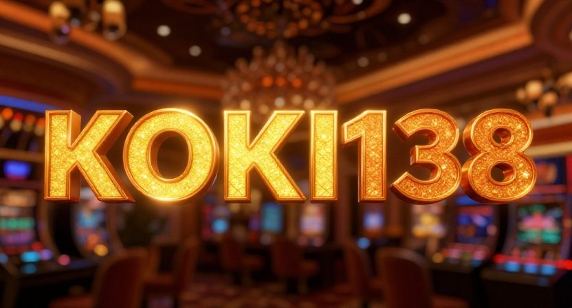 KOKI138 KOKI138